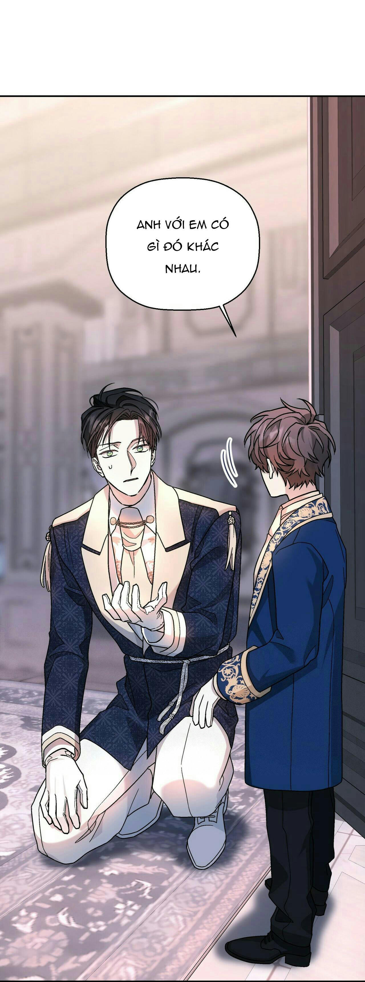 khế ước vĩnh cửu chapter 17 60