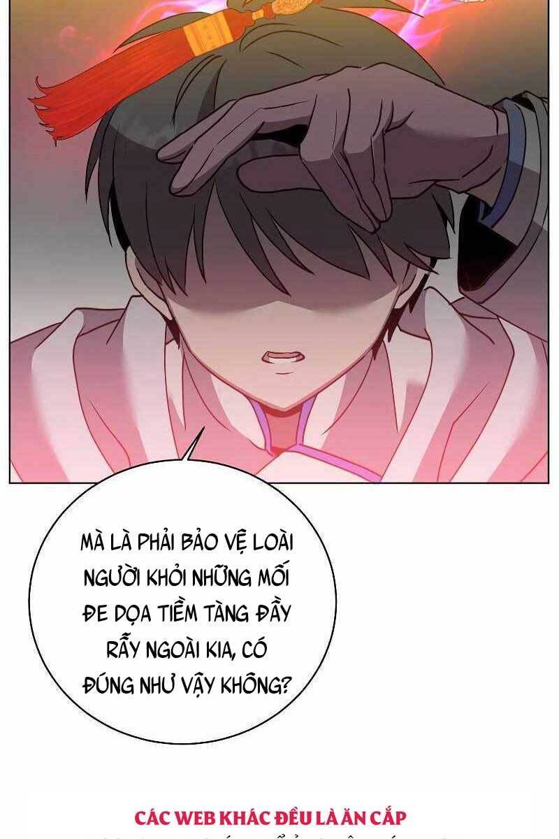 Anh Hùng Mạnh Nhất Trở Lại chapter 111 71