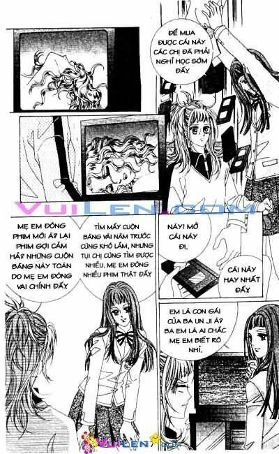 nụ hôn đầu chapter 4 77