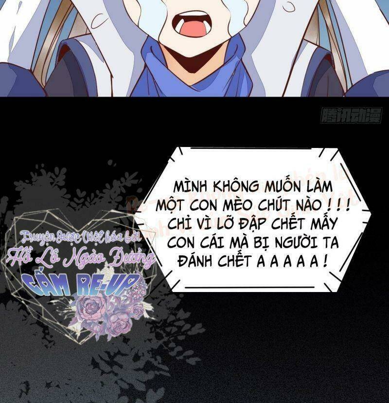 sát thủ vương phi không dễ chọc chapter 37 41