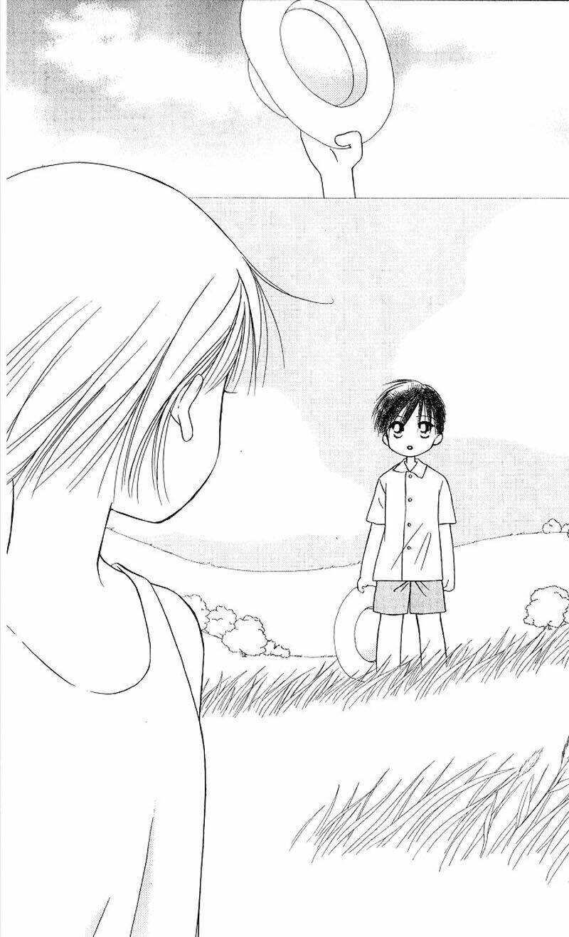 kare kano hajimemashita chapter 26 32