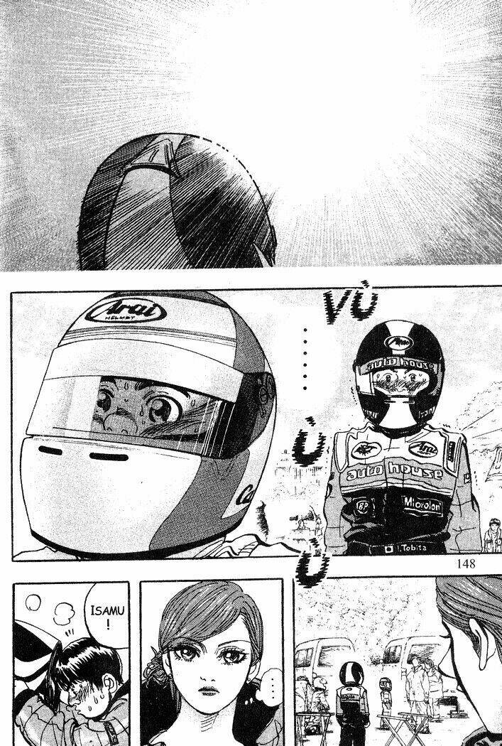 khát vọng đường đua chapter 32 9