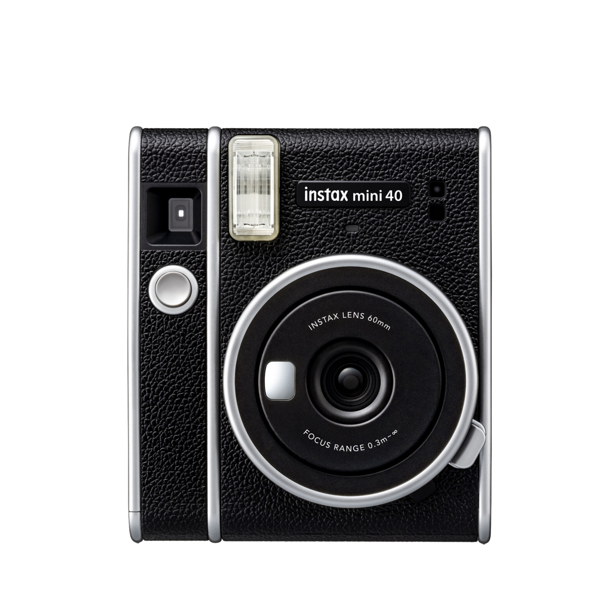 Máy ảnh chụp lấy liền Fujifilm Instax Mini 40 - Hàng chính hãng