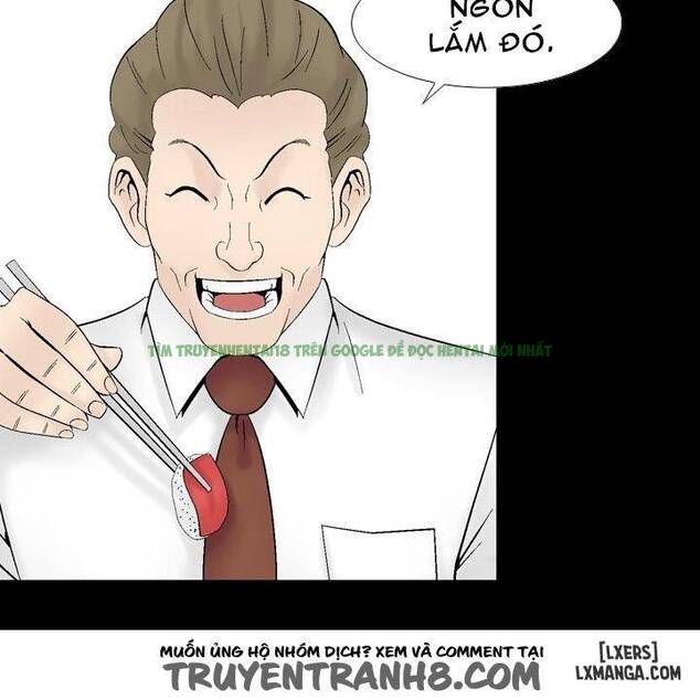 mùi vị của đôi bàn tay chapter 20 8