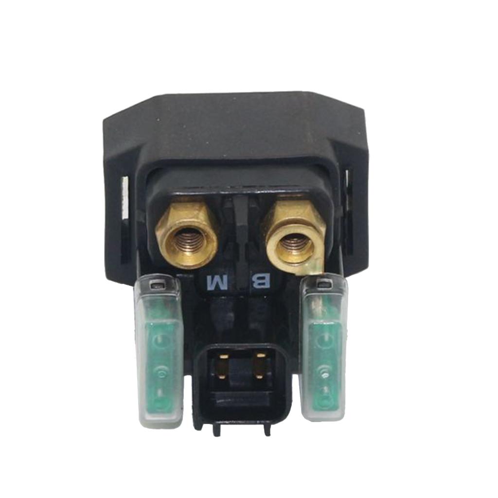 Starter Relay Solenoid For SUZUKI LTF250 LT-F250 QUAD RUNNER OZARK 2003-2009