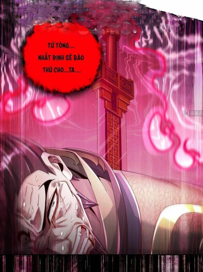 trọng sinh chi ma tôn đương đạo chapter 76 14