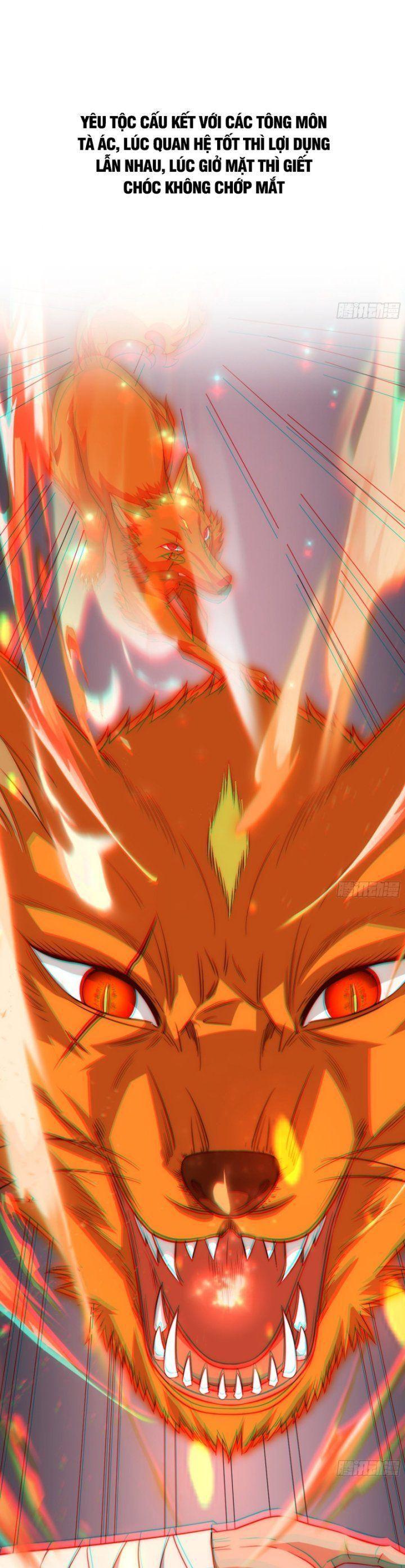 phu nhân ta đúng là nữ đế hoàng triều chapter 0 4