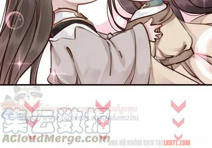 trọng sinh bá sủng nhiếp chính vương quá mạnh mẽ chapter 79 94