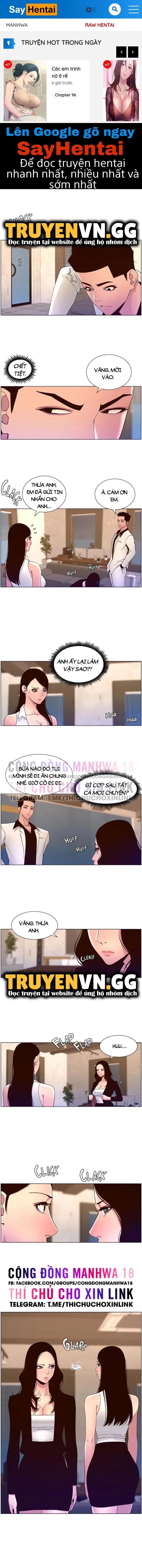 app đế vương giường chiếu chapter 60 1