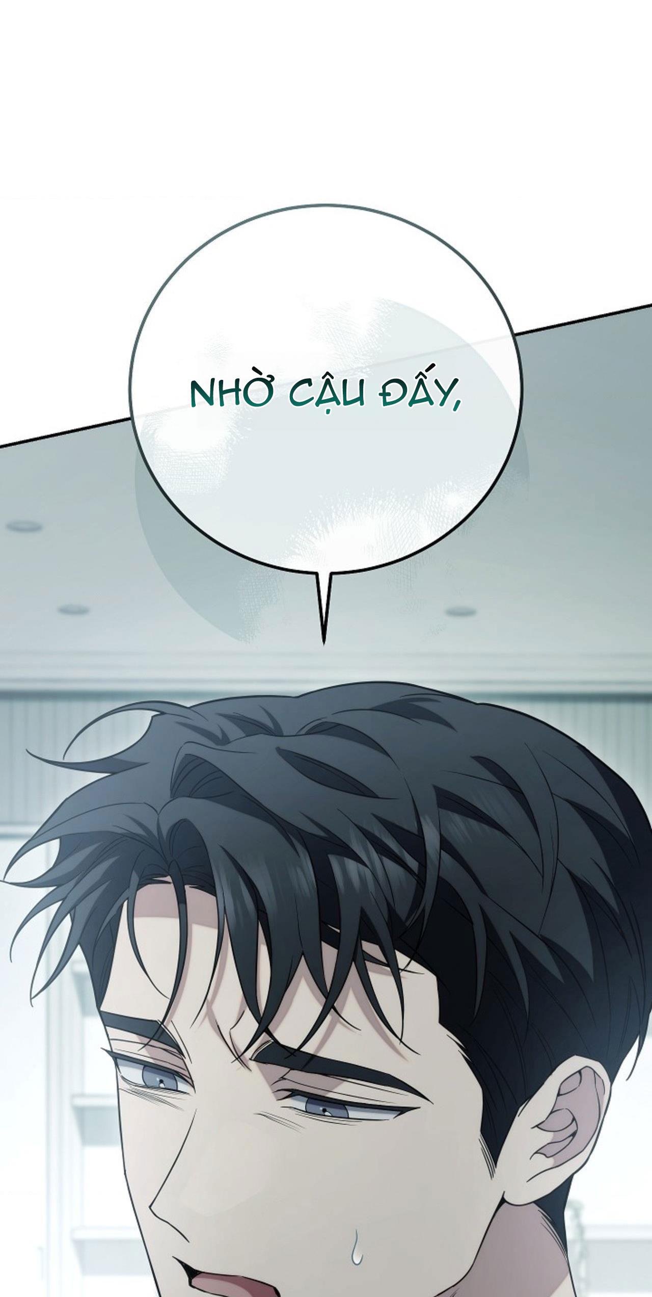 (abo)mối quan hệ không hoàn chỉnh chapter 21 43