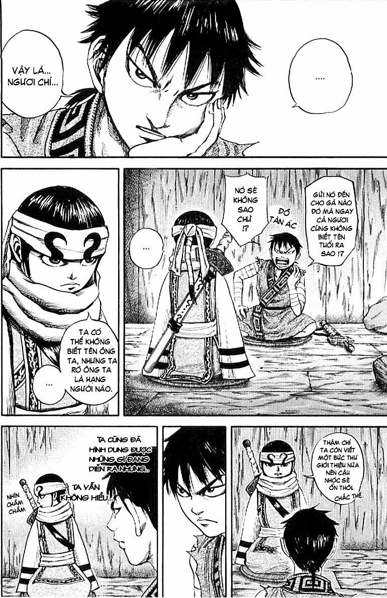 kingdom - vương giả thiên hạ chapter 102 10