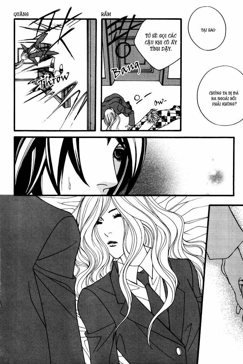 lost in london chapter 7 13