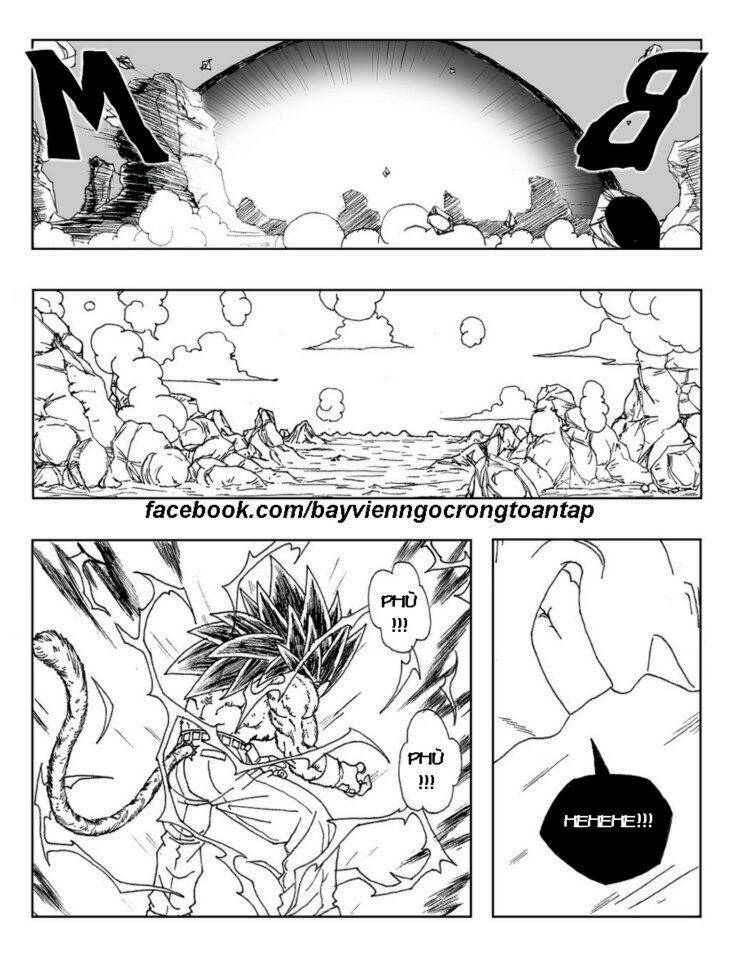 thế giới ngọc rồng new age chapter 24 12