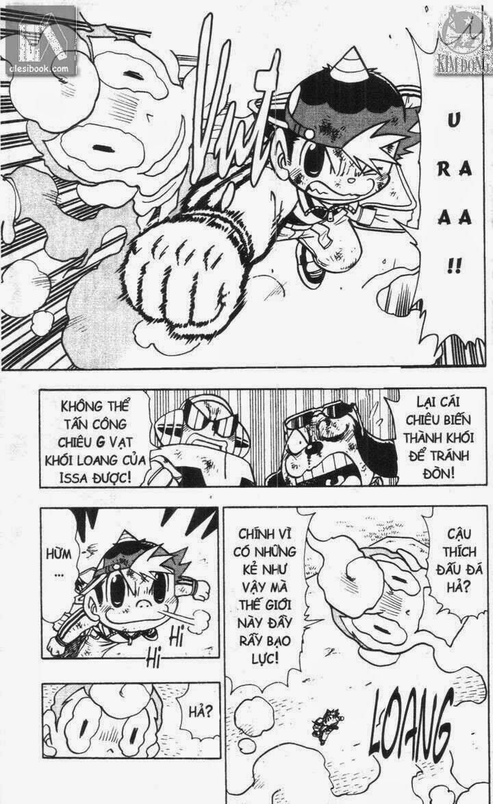 tôi là galileo chapter 29.2 4