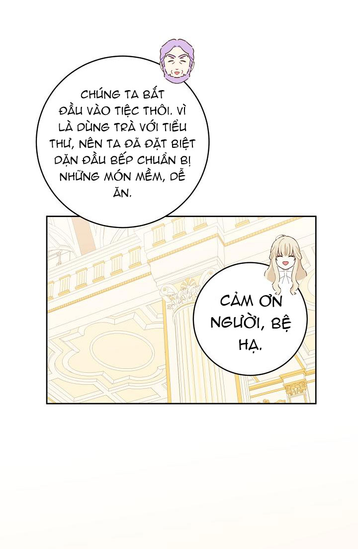 tôi đã mệt rồi chapter 47.1 14
