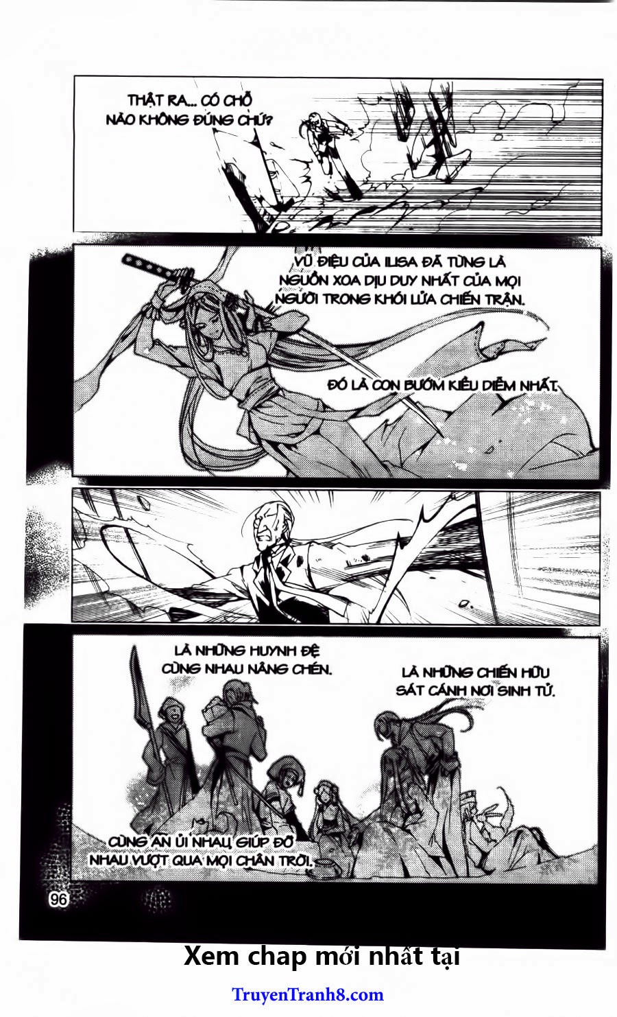 hoa và đoản kiếm chapter 16 9