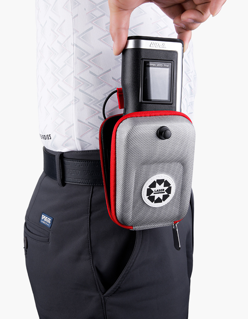 Hộp đựng máy đo khoảng cách golf - PGM ZP040