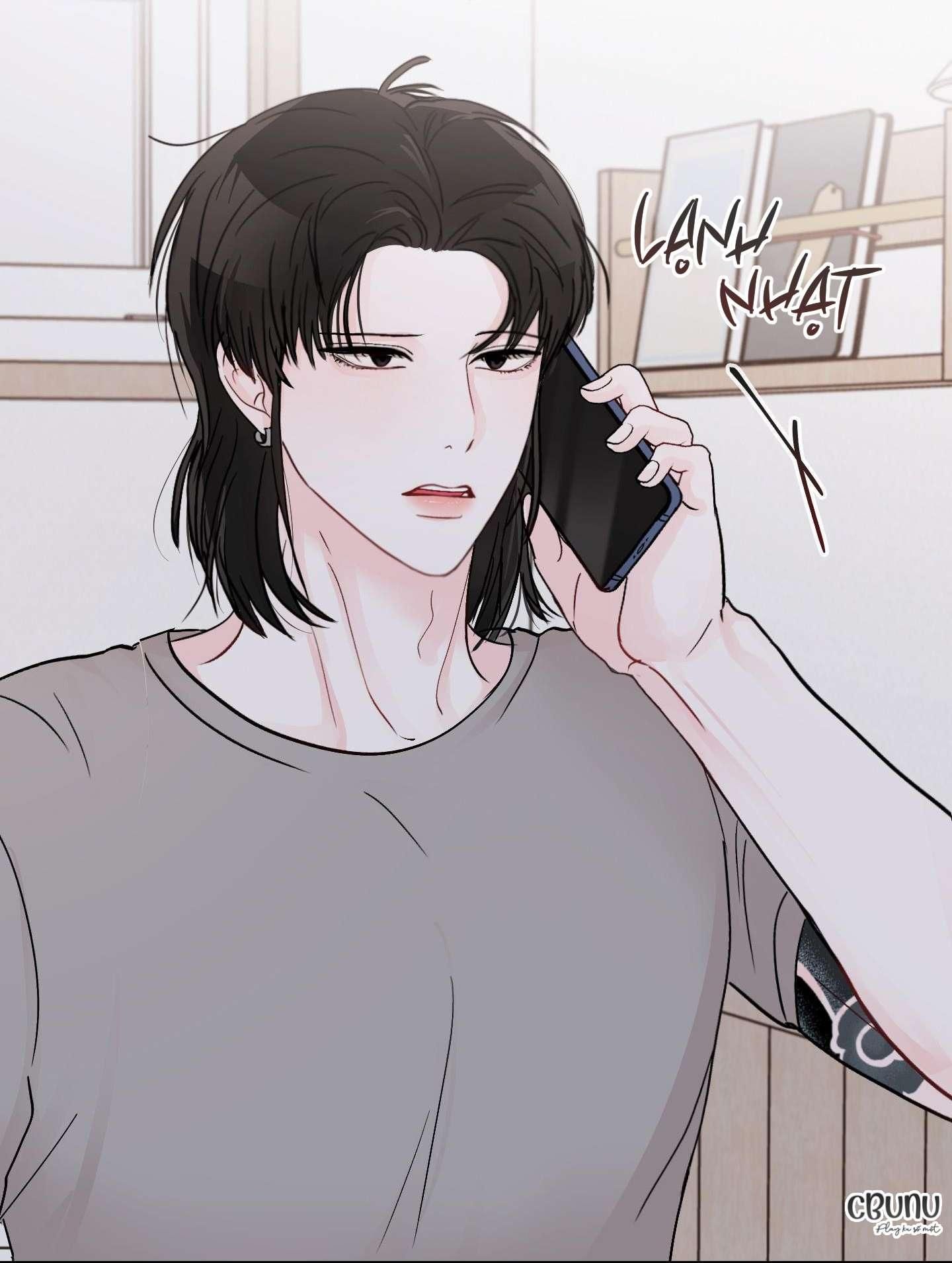 thán phục thanh xuân chapter 41 77