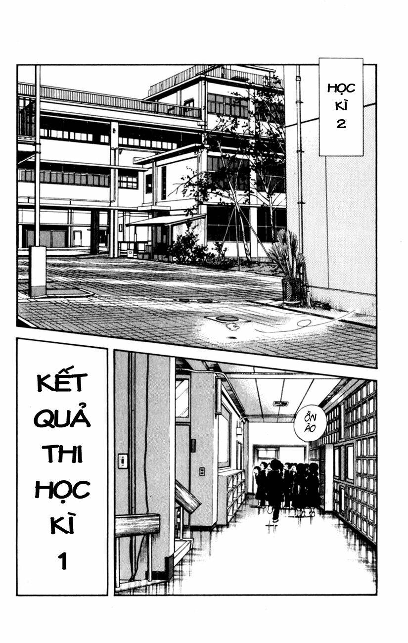 rough - ngọc thô chapter 46 3