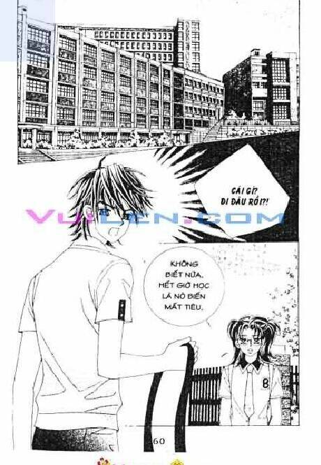 ánh nắng chói chang chapter 9 59