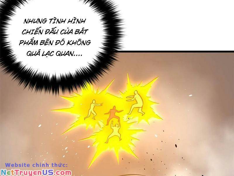 toàn cầu cao khảo chapter 236 66