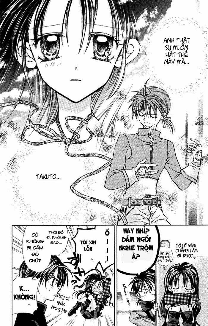 đi tìm mặt trăng tròn chapter 4 26