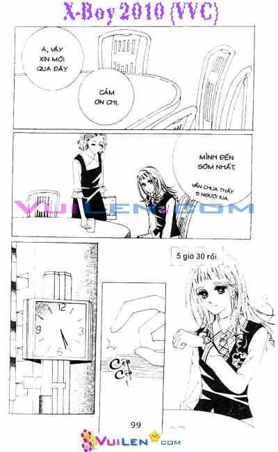 high school bullying chapter 29 9
