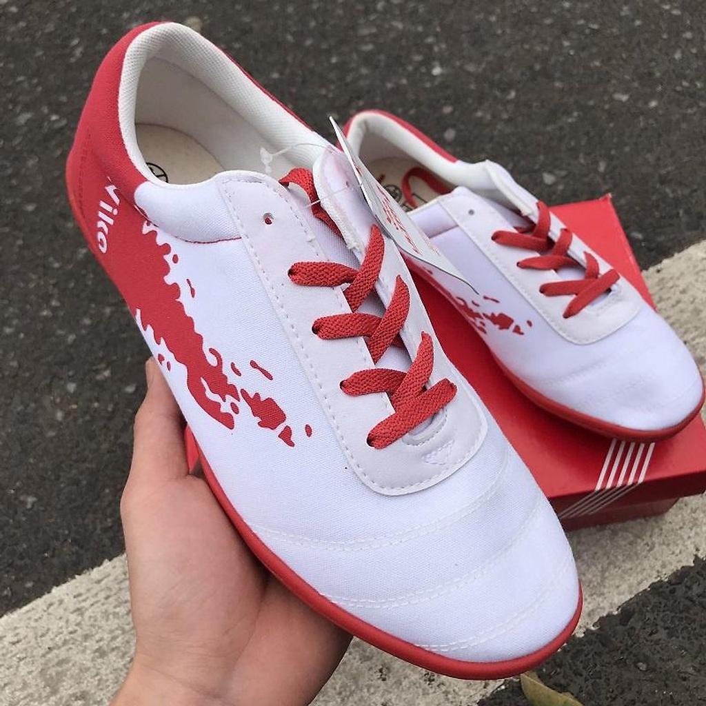 Đôi giày bóng đá Ultra 3 vải Trắng