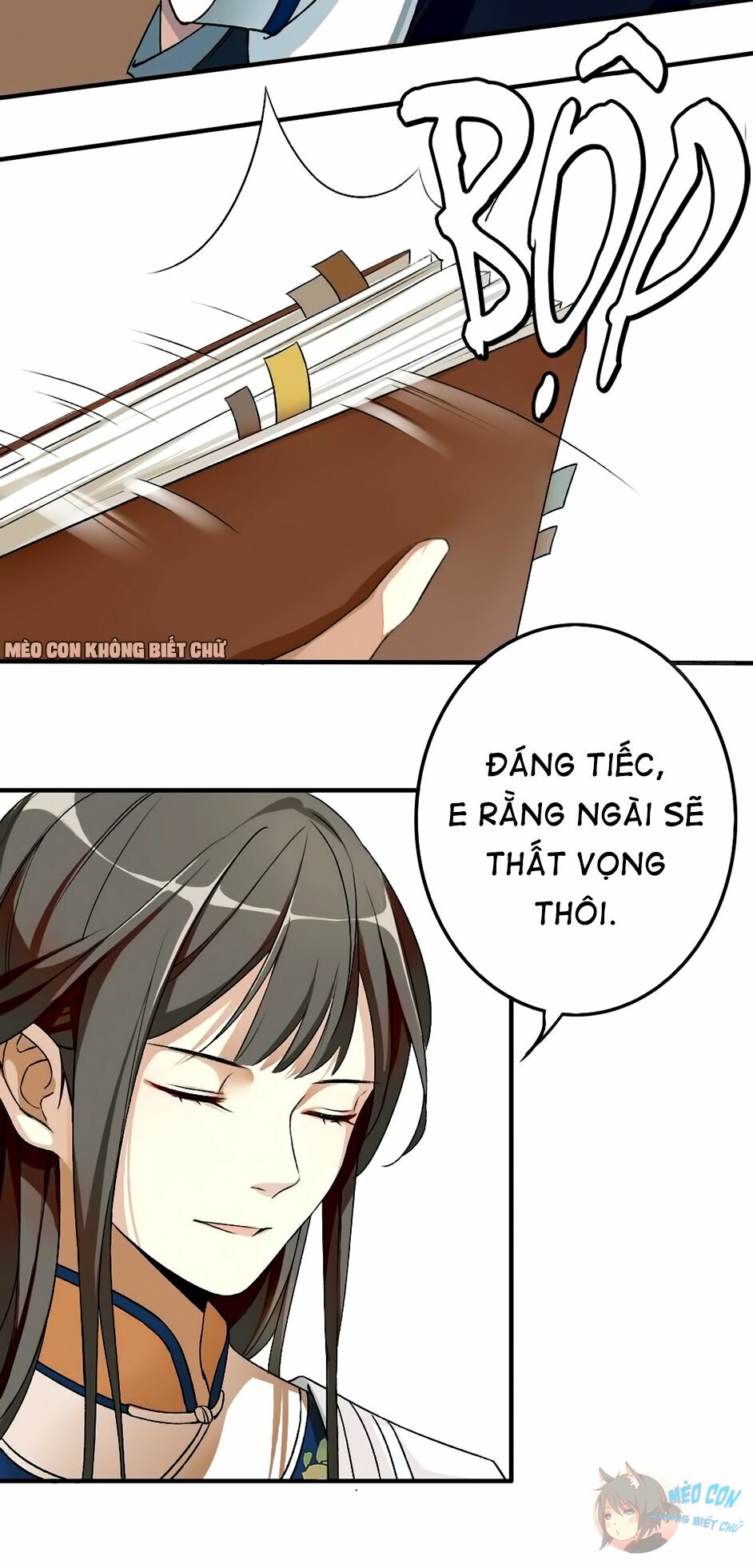 bốc toán tử chapter 15 4