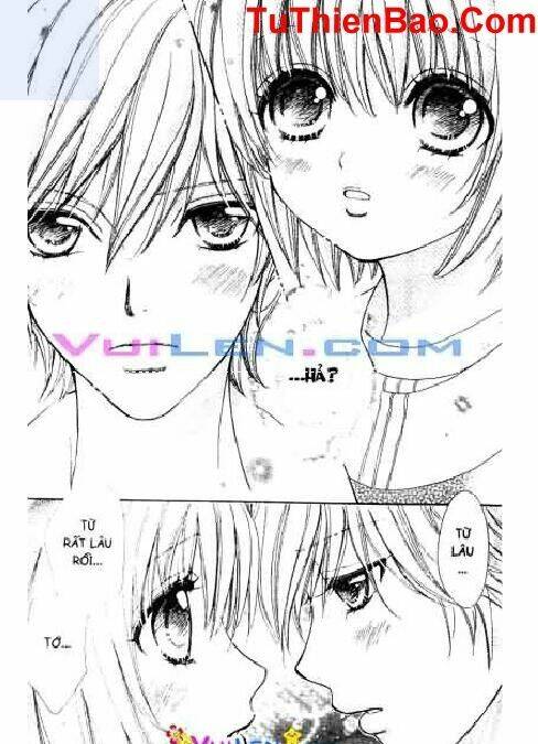 chàng quản gia của bé mei chapter 5 101