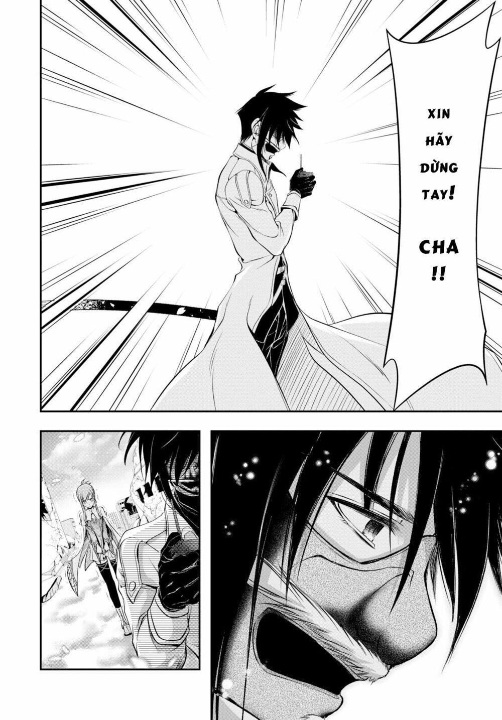 kích trụy vương huyền thoại chapter 43 20