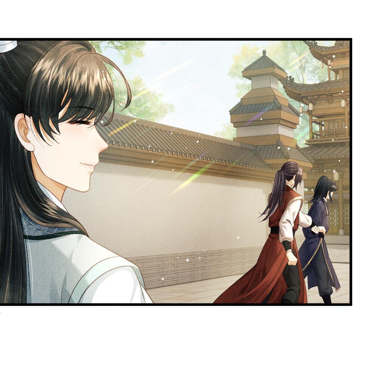 tướng quân luôn tự coi mình thành thế thân chapter 70 17