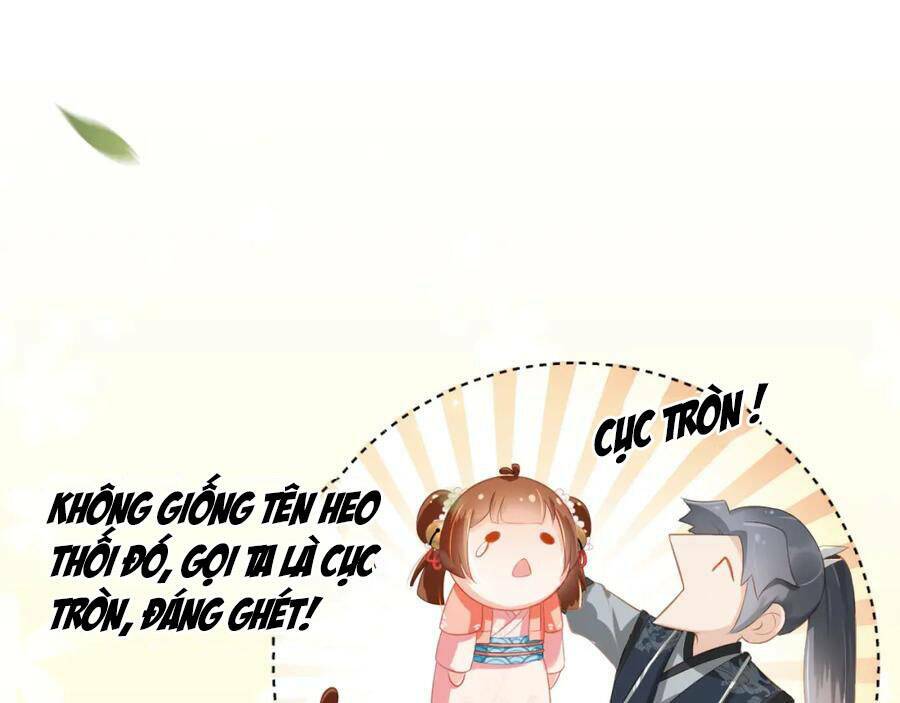 nhặt được bảo bối manh manh chapter 3 108