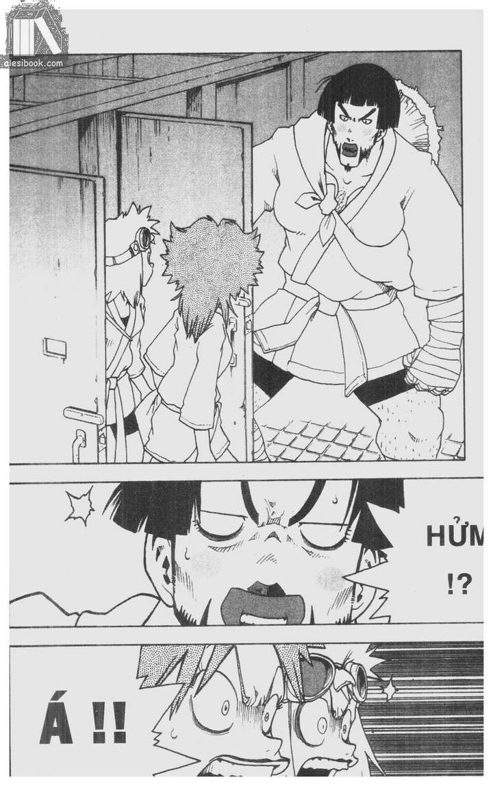 toto! the wonderful adventure chapter 27 11