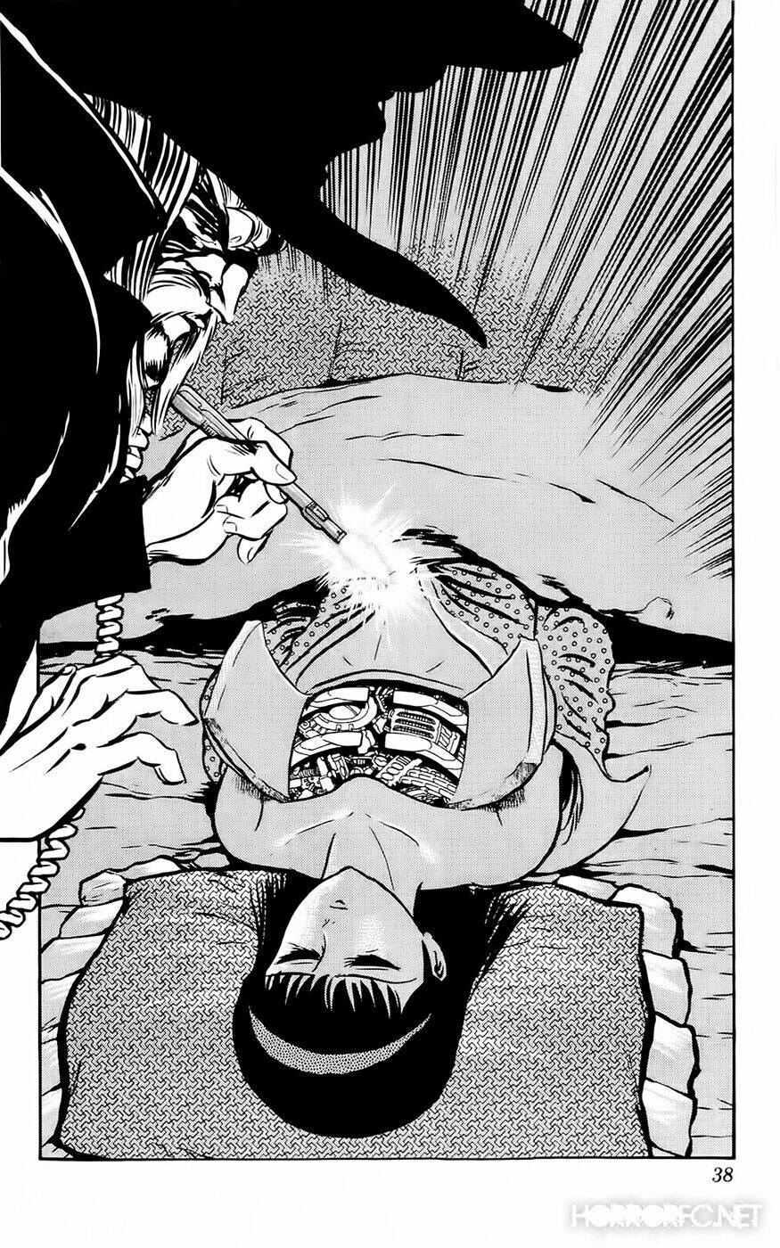 mist story chapter 1 38