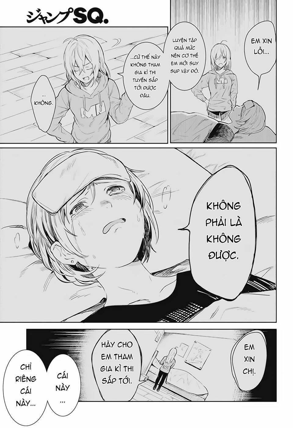 futaribocchi sensou chapter 1 42