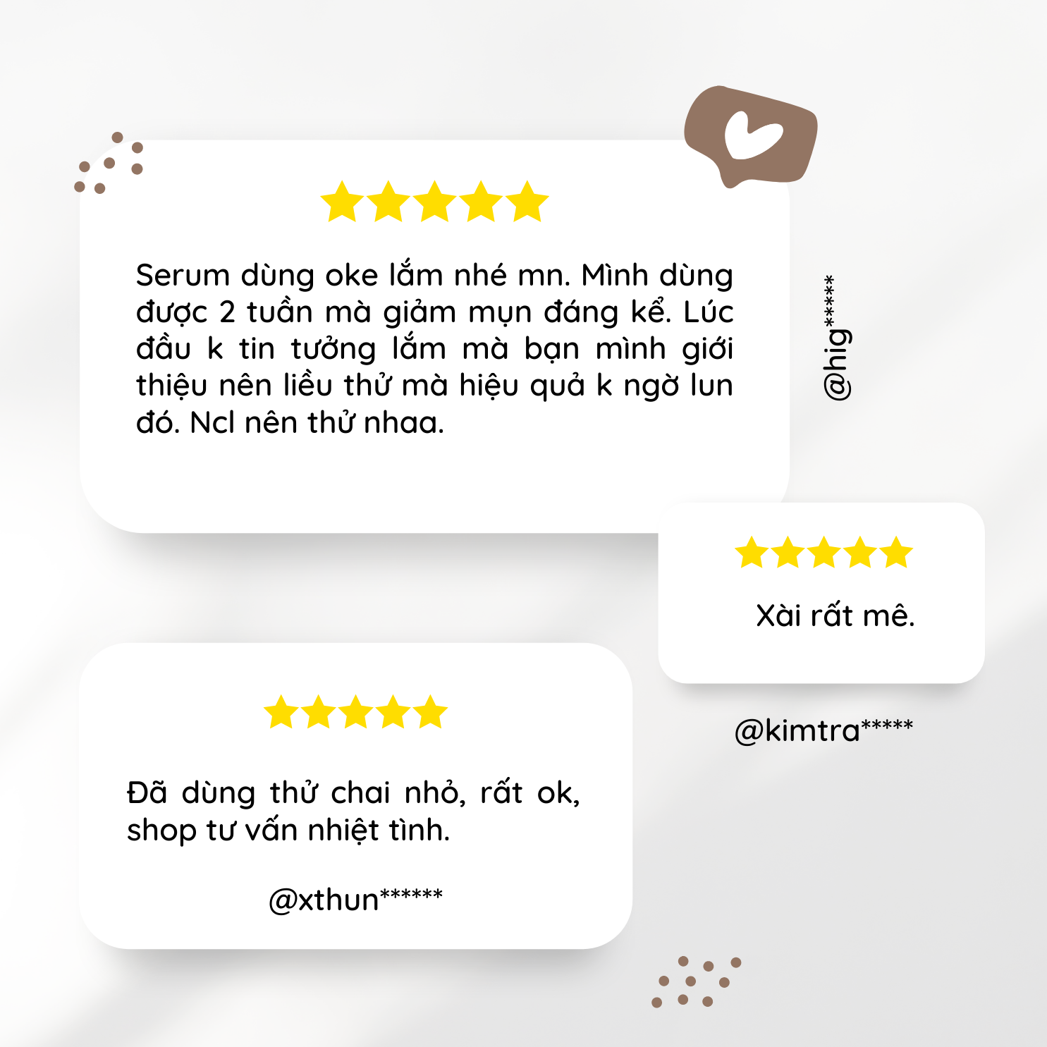 Serum rau má ELEDY 5ml giảm mụn, sáng da mờ thâm, ngăn ngừa sẹo lõm