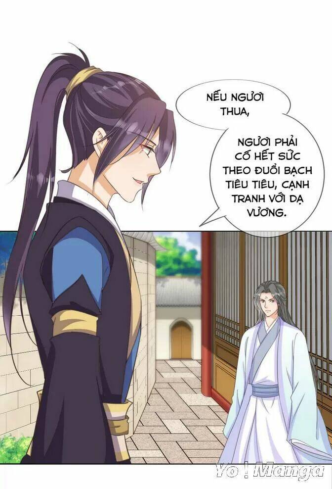 độc y cuồng phi chapter 24 32