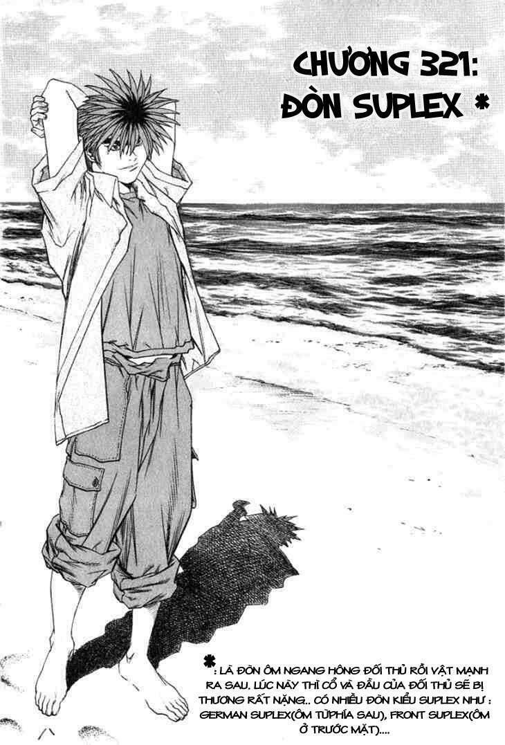 change guy chapter 321 1