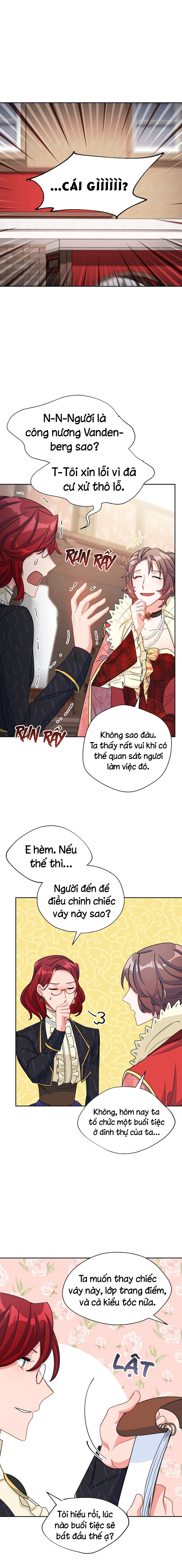 50 công thức pha trà của nữ công tước chapter 36 10