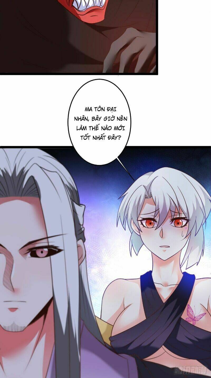 trọng sinh tối cường ma tôn ở rể chapter 101 18
