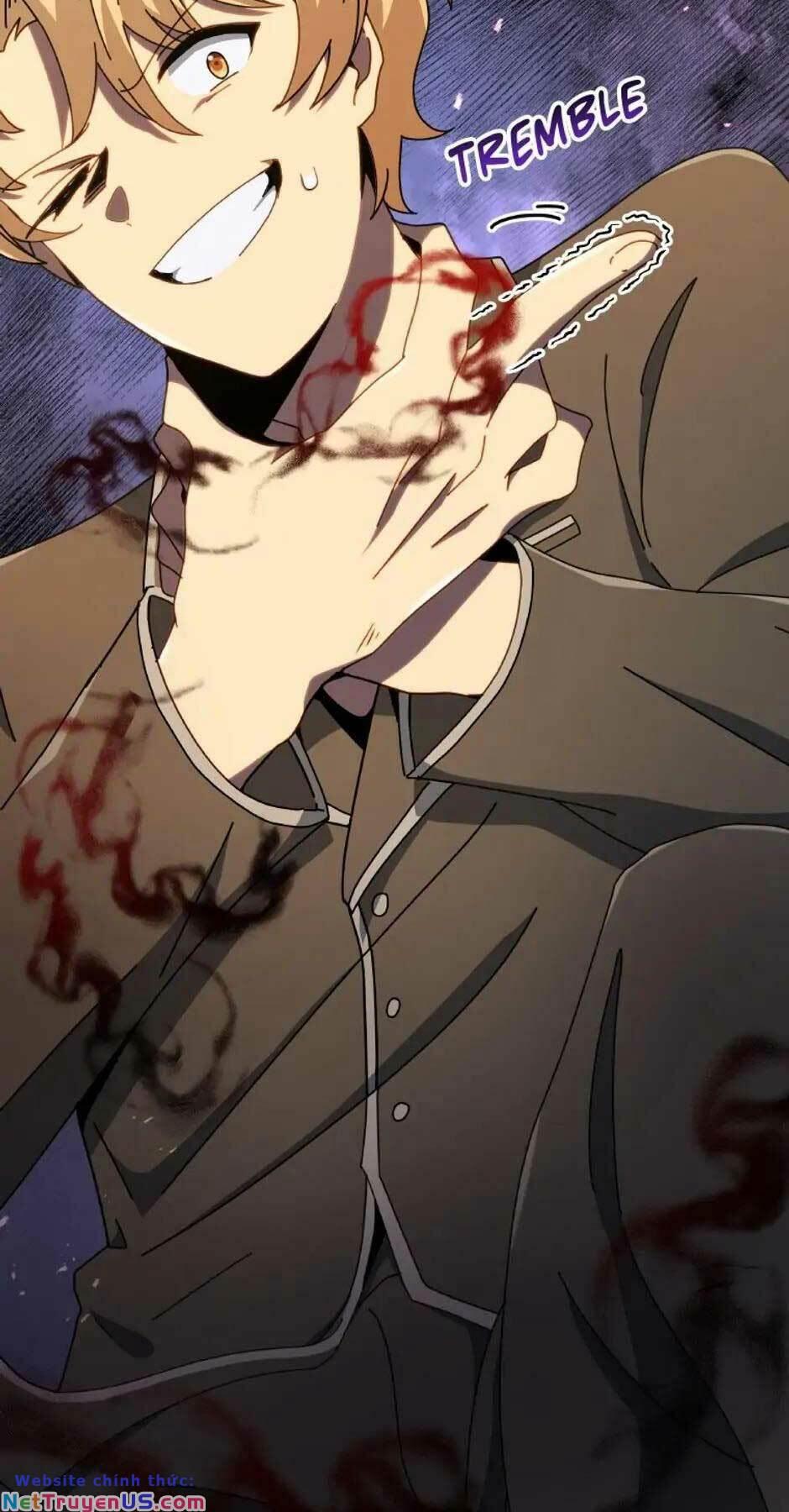 tử linh sư thiên tài của học viện chapter 19 74