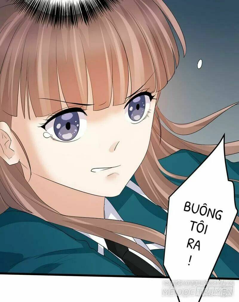 chào buổi sáng, ức vạn manh thê chapter 30 6