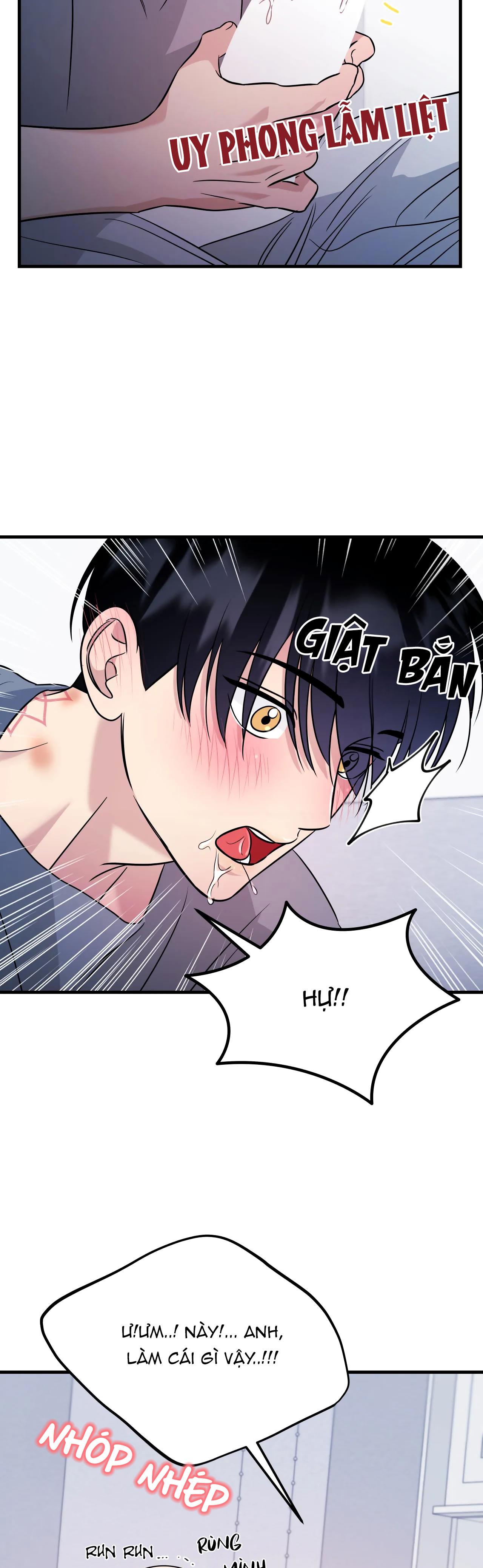 tình yêu cổ tích chapter 24 39