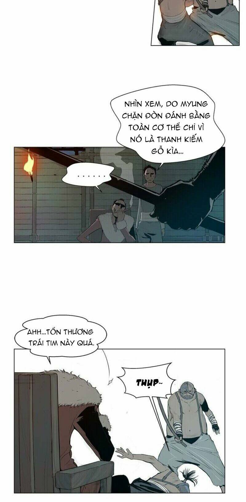 thanh gươm danh vọng chapter 7 9