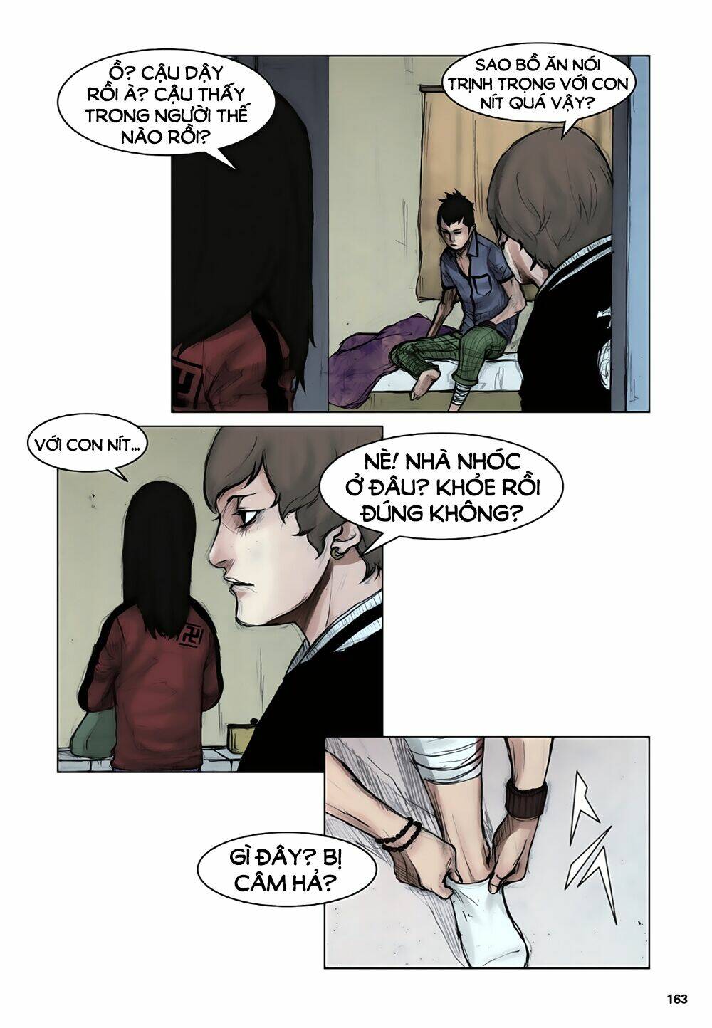 tong | tổng chapter 5 6