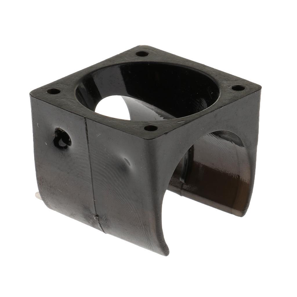 V5 Cooling Fan Bracket Fixed Seat for 30mmx 30MM 3D Printer