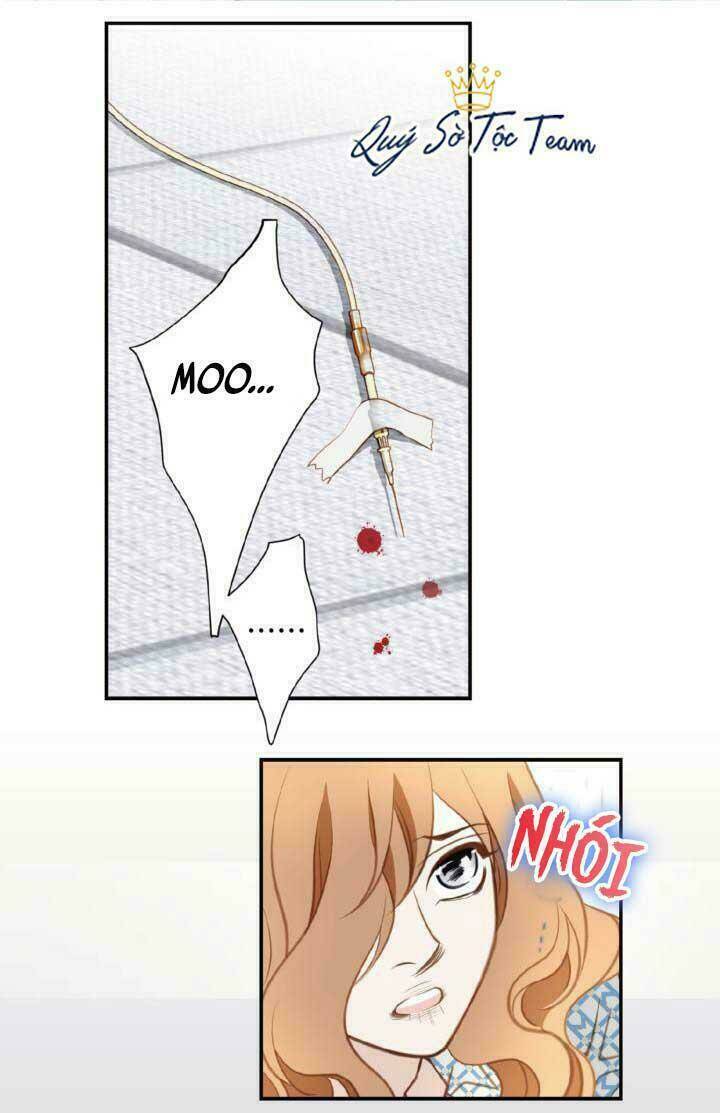 tiếp xúc chí mạng chapter 40 18