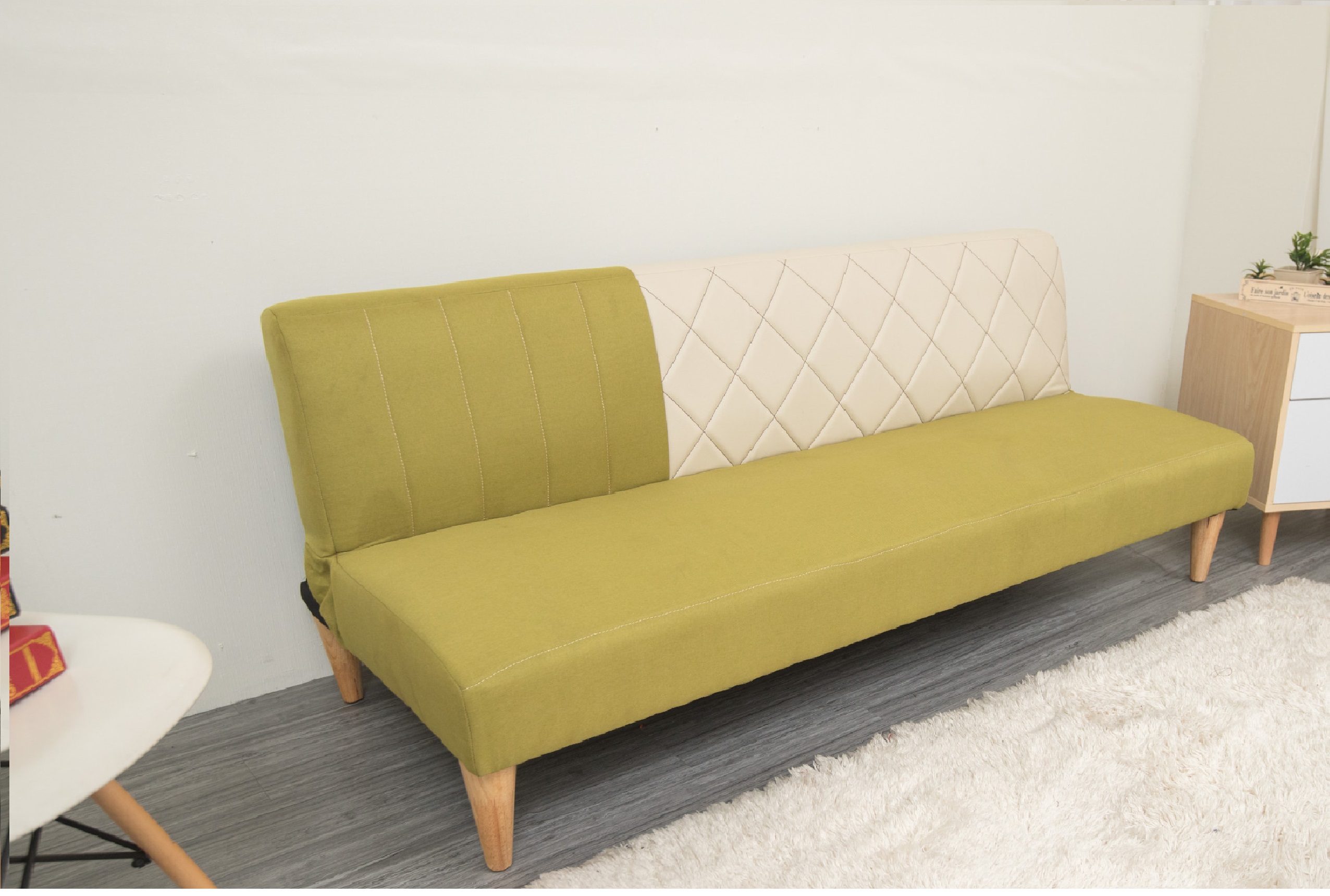 Ghế sofa giường đa năng BNS2005