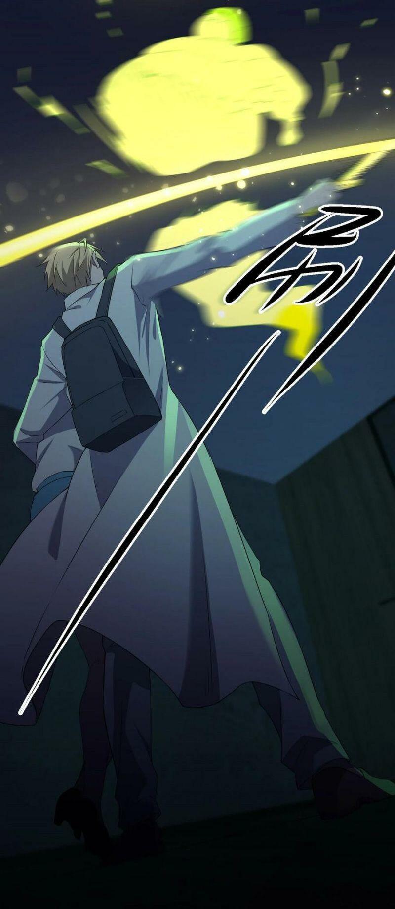 đừng hiểu lầm, tôi mới là người bị hại! chapter 54 52